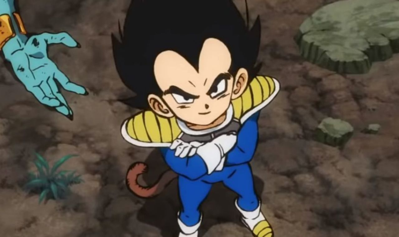 Illustration for article titled Dragon Ball Super: Broly - Dragon Ball at its Finest (Spoiler Free Review)